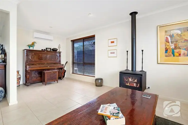 Second view of Homely house listing, 17 Sheeran Crescent, Lara VIC 3212