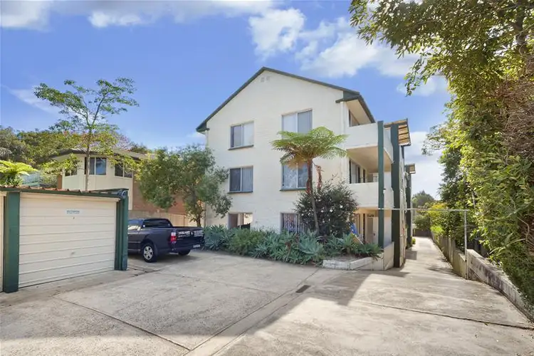 Fourth view of Homely unit listing, 2/53 Redman Road, Dee Why NSW 2099