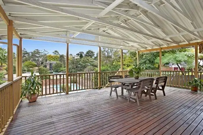 Fourth view of Homely house listing, 77 Western Crescent, Gladesville NSW 2111