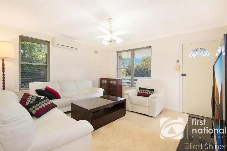 Third view of Homely house listing, 24 Nauru Crescent, Lethbridge Park NSW 2770