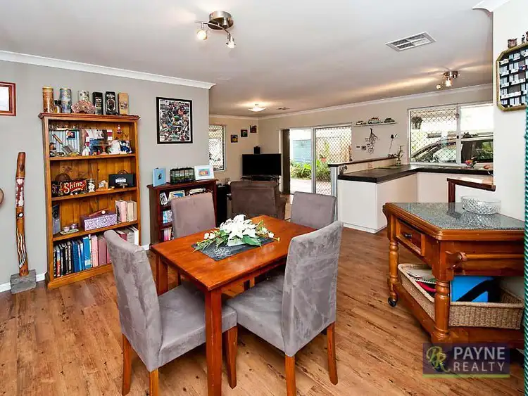 Seventh view of Homely house listing, 3 Bathurst Road, Port Kennedy WA 6172