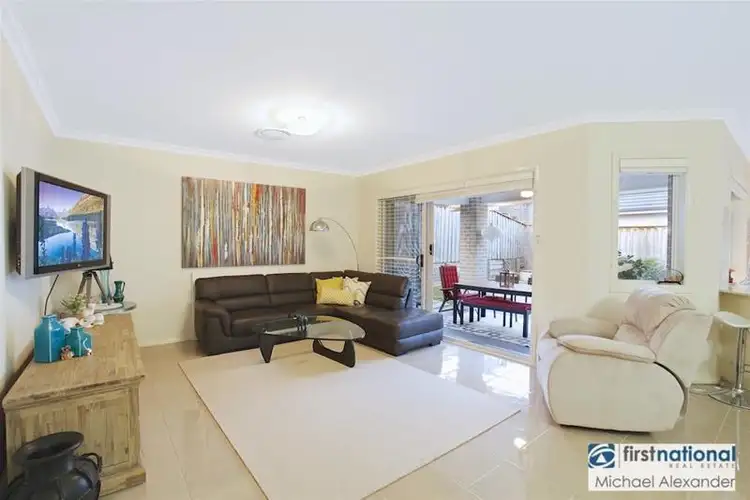 Fifth view of Homely house listing, 7 Riding Lane, Camden Park NSW 2570