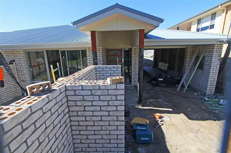 Main view of Homely villa listing, 4/92 Lord Street, Laurieton NSW 2443