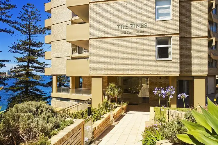 Fifth view of Homely apartment listing, 22/51 The Crescent, Manly NSW 2095