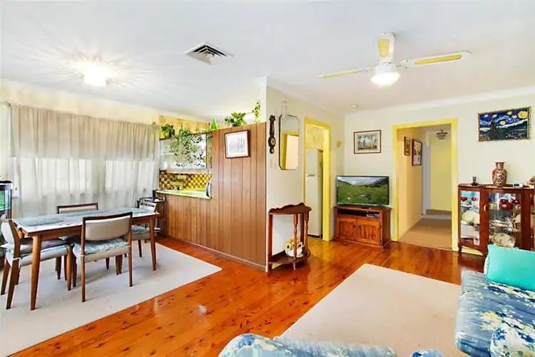 Fifth view of Homely house listing, 86 Third Avenue, Palm Beach QLD 4221