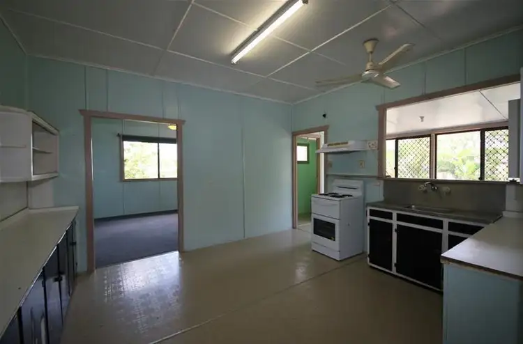 Second view of Homely house listing, 100 Hinkler Avenue, Bundaberg North QLD 4670