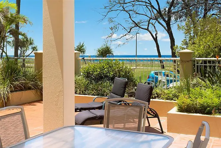 Third view of Homely apartment listing, 39/122 Old Burleigh Road, Broadbeach QLD 4218