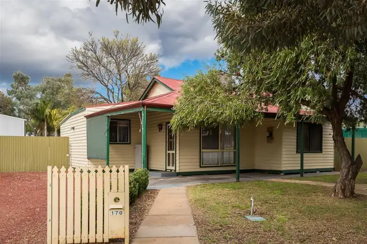170 Commercial Street, Merbein VIC 3505