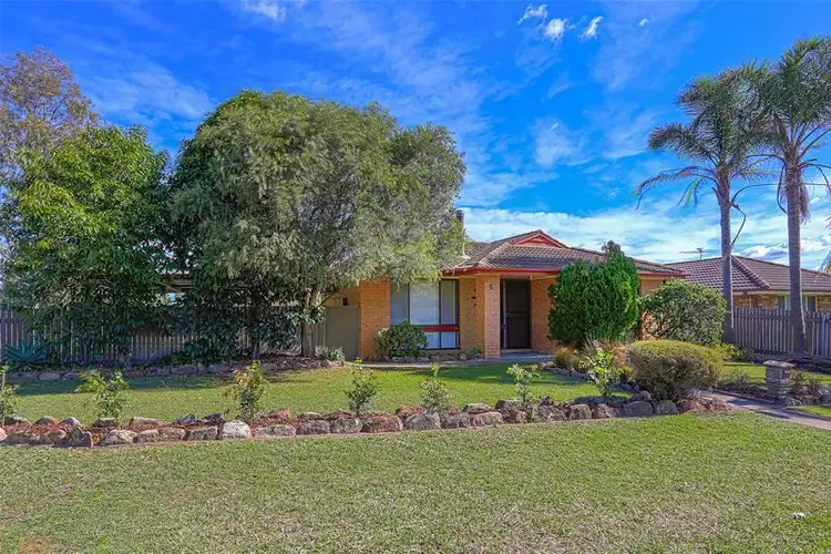 Seventh view of Homely house listing, 6 Casey Drive, Singleton NSW 2330