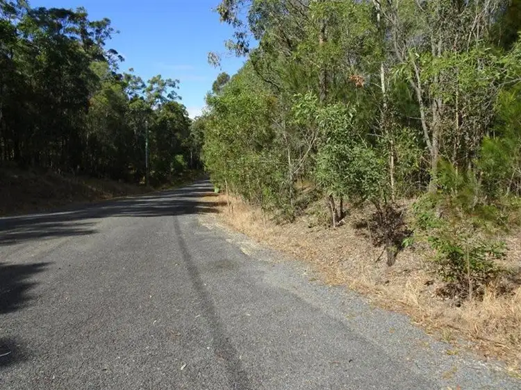 Main view of Homely land listing, 80 Tourmaline Court, Mudgeeraba QLD 4213