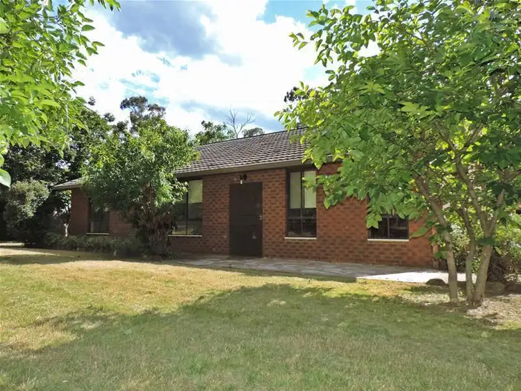 Second view of Homely house listing, 154 Churchill Avenue, Bright VIC 3741