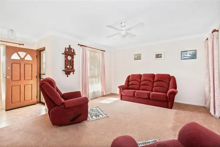 Third view of Homely house listing, 1 Thomas Clarke Place, Mudgee NSW 2850