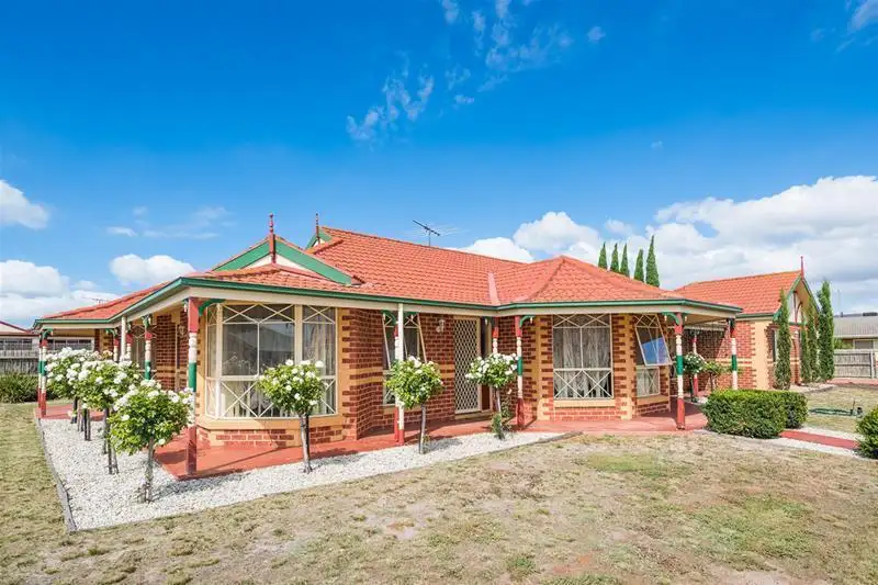 Main view of Homely house listing, 1 David Place, Lara VIC 3212