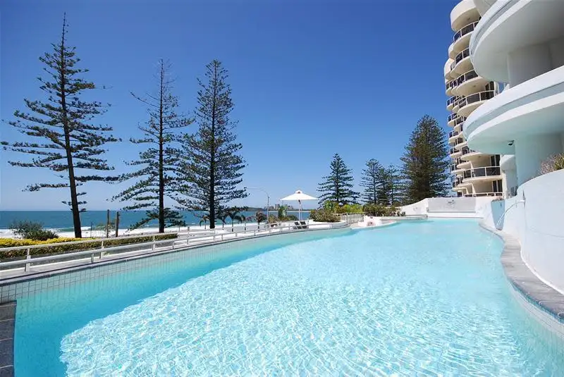 Main view of Homely unit listing, 508/59 Mooloolaba Esplanade, Mooloolaba QLD 4557