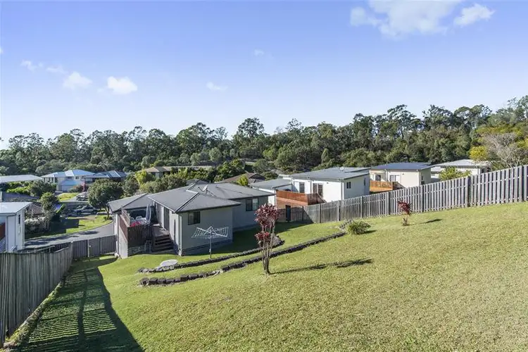 Seventh view of Homely house listing, 23 Elkins Street, Pacific Pines QLD 4211
