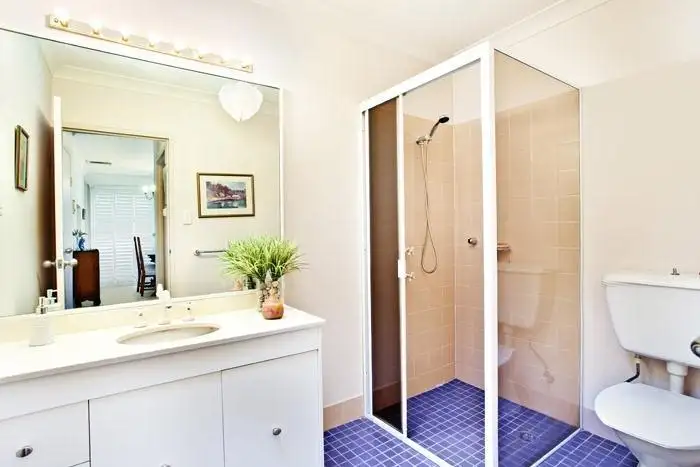 Sixth view of Homely villa listing, 12/3-9 Beach Street, Tennyson Point NSW 2111