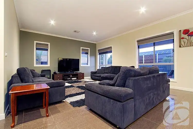 Sixth view of Homely house listing, 43 Langmore Drive, Hillside VIC 3037