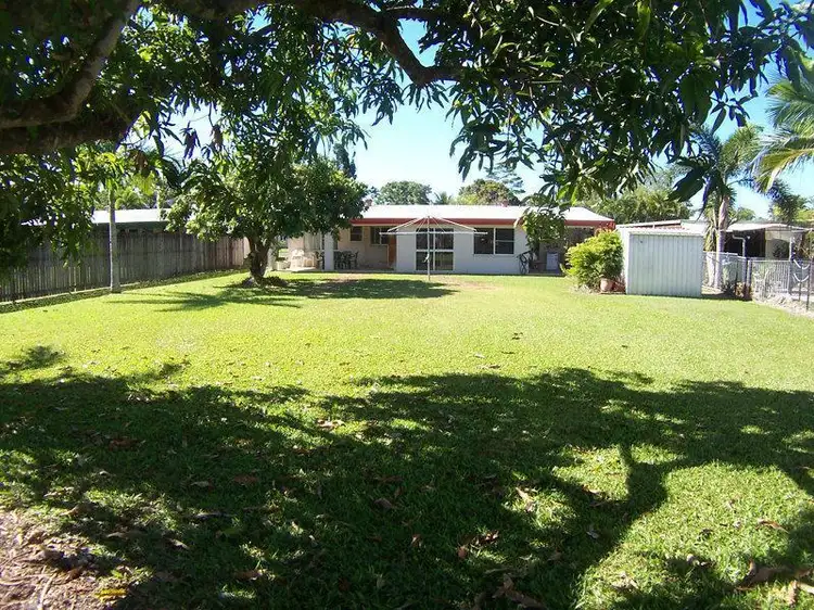 21 Mann Street, Edmonton QLD 4869