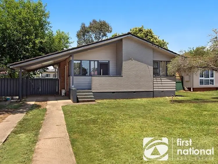 Main view of Homely house listing, 20 Liddle Street, North St Marys NSW 2760
