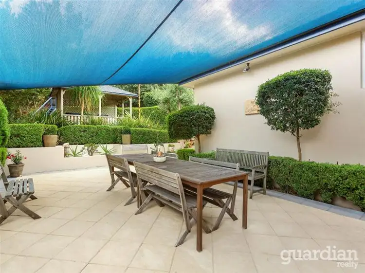 Third view of Homely house listing, 59 Ravensbourne Way, Dural NSW 2158
