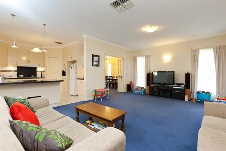 Third view of Homely house listing, 15 Petrucci Way, Mildura VIC 3500