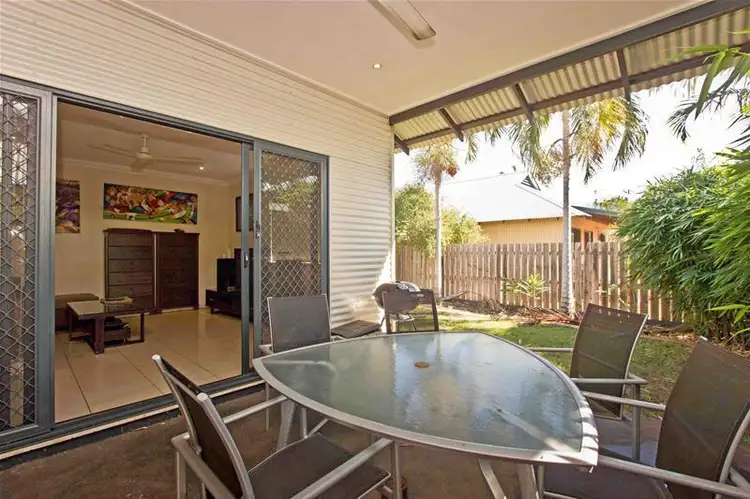 Second view of Homely unit listing, 2/6 Ibis Way, Djugun WA 6725