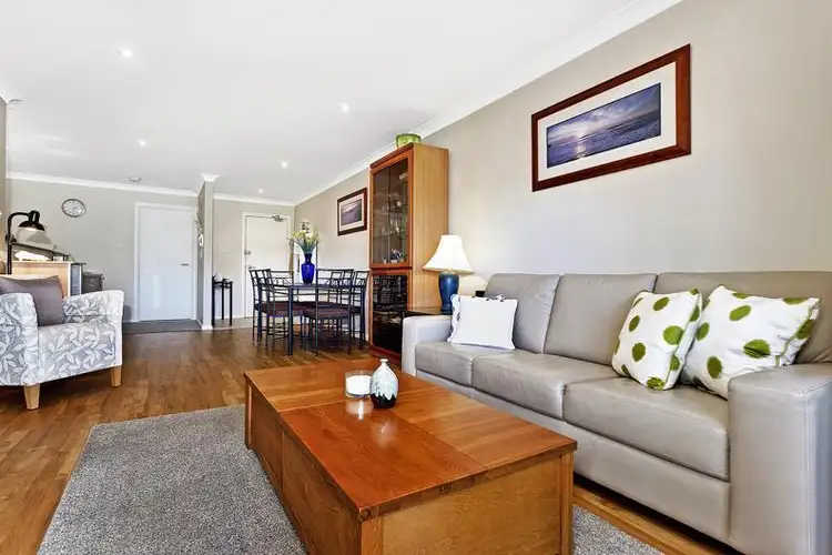 Second view of Homely apartment listing, 14/3 Possum Way, Warriewood NSW 2102