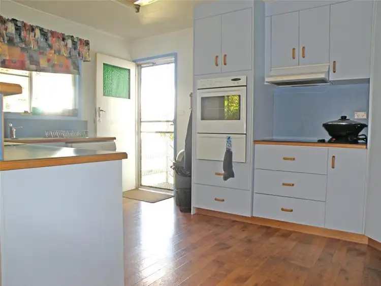 Fifth view of Homely house listing, 86 State Farm Road, Biloela QLD 4715