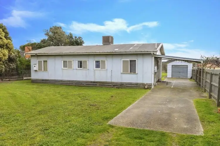 Main view of Homely house listing, 2 Traum Street, Portarlington VIC 3223