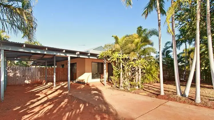 Second view of Homely house listing, 17 Goshawk Loop, Djugun WA 6725