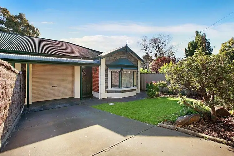 3 Verdale Avenue, Linden Park SA 5065