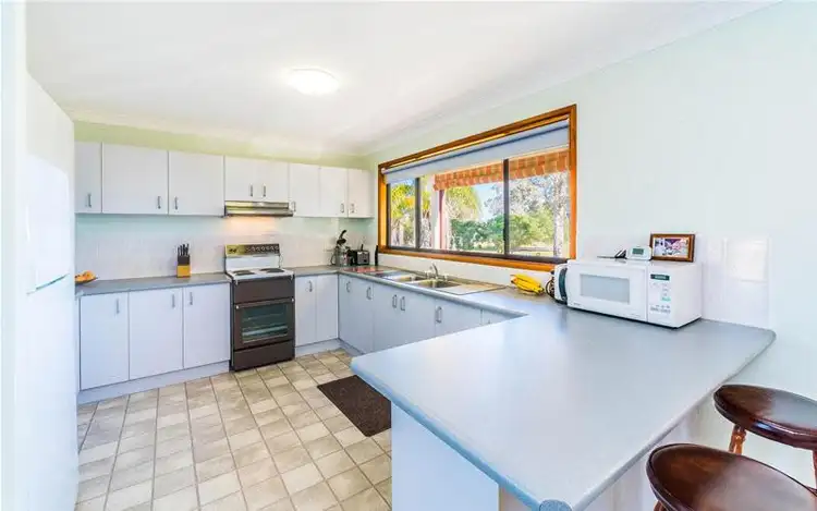 Sixth view of Homely house listing, 2 Willow Way, Yamba NSW 2464