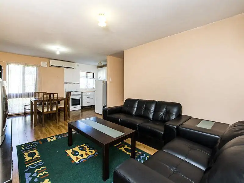 Main view of Homely house listing, 6/67 Manning Road, Como WA 6152