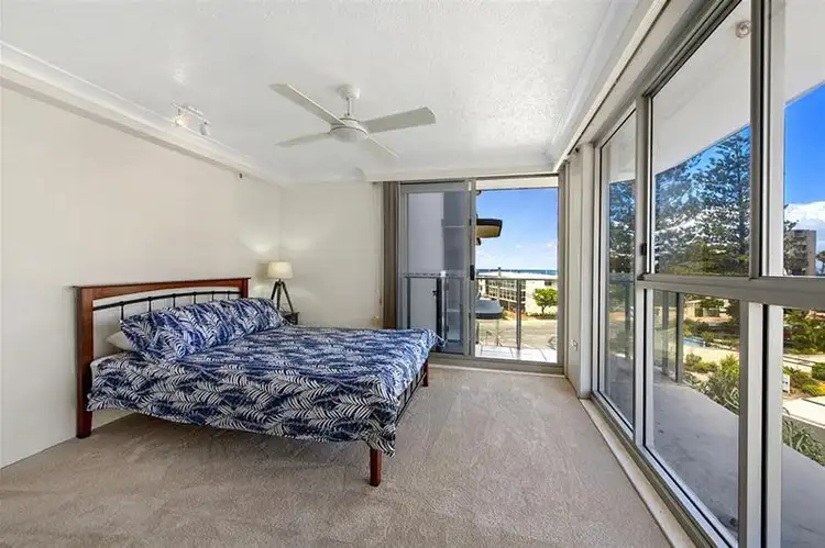 Seventh view of Homely apartment listing, 'SUNBIRD' 3540 Main Beach Parade, Main Beach QLD 4217
