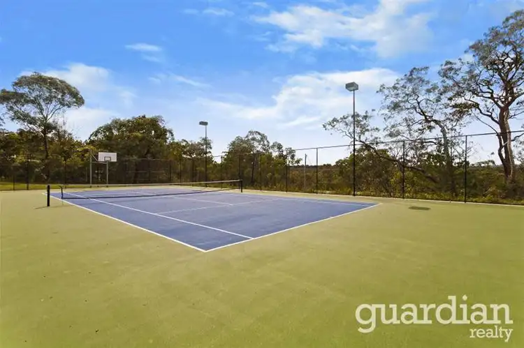 Fifth view of Homely house listing, 127 Porters Road, Kenthurst NSW 2156