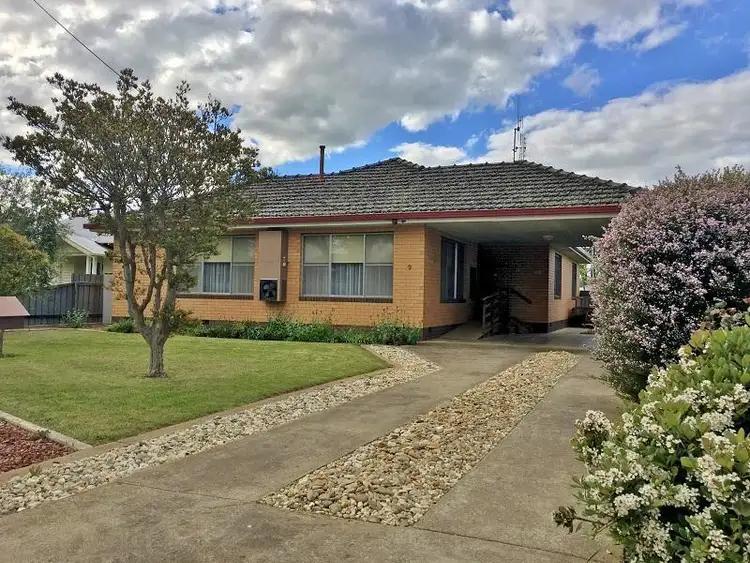 Second view of Homely house listing, 9 Station Street, Kyabram VIC 3620