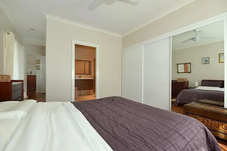 Fourth view of Homely house listing, 138 Perth Street, South Toowoomba QLD 4350