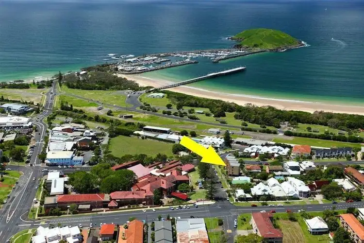Third view of Homely unit listing, 7/20 Nile Street, Coffs Harbour NSW 2450