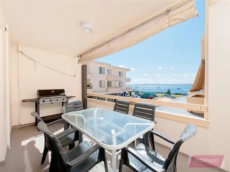 Second view of Homely unit listing, 4/47 Shoal Bay Road, Shoal Bay NSW 2315