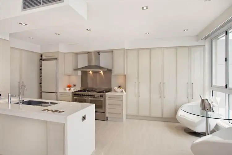 Fifth view of Homely apartment listing, 12/304 Wharf Road, Newcastle NSW 2300