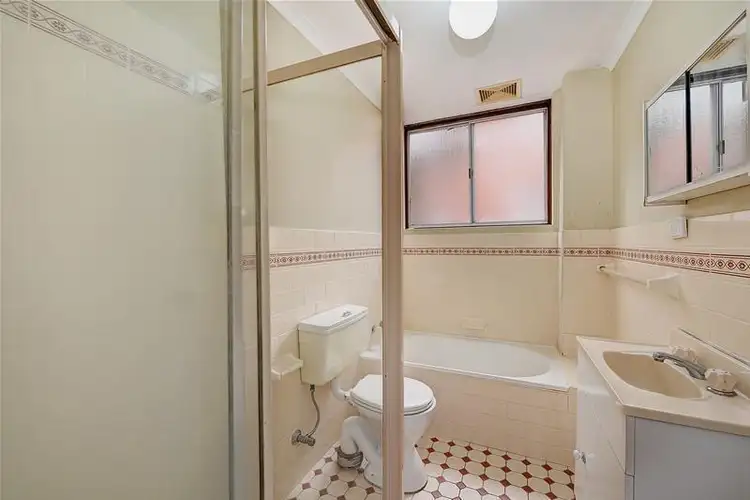 Fourth view of Homely apartment listing, 3/35 Henley Road, Homebush West NSW 2140