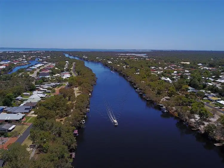 Third view of Homely house listing, 163 Culeenup Road, North Yunderup WA 6208