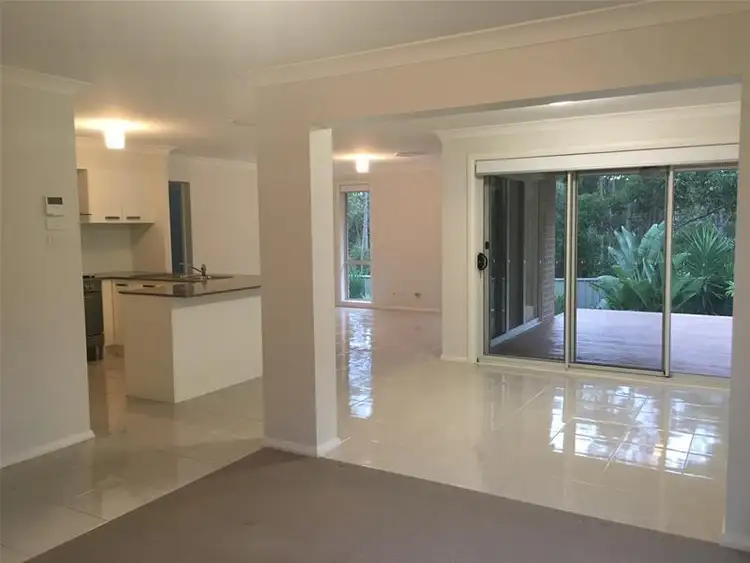 Second view of Homely house listing, 3 Hooghly Avenue, Cameron Park NSW 2285