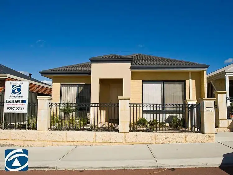 Second view of Homely house listing, 23 Marden Grange, Aveley WA 6069