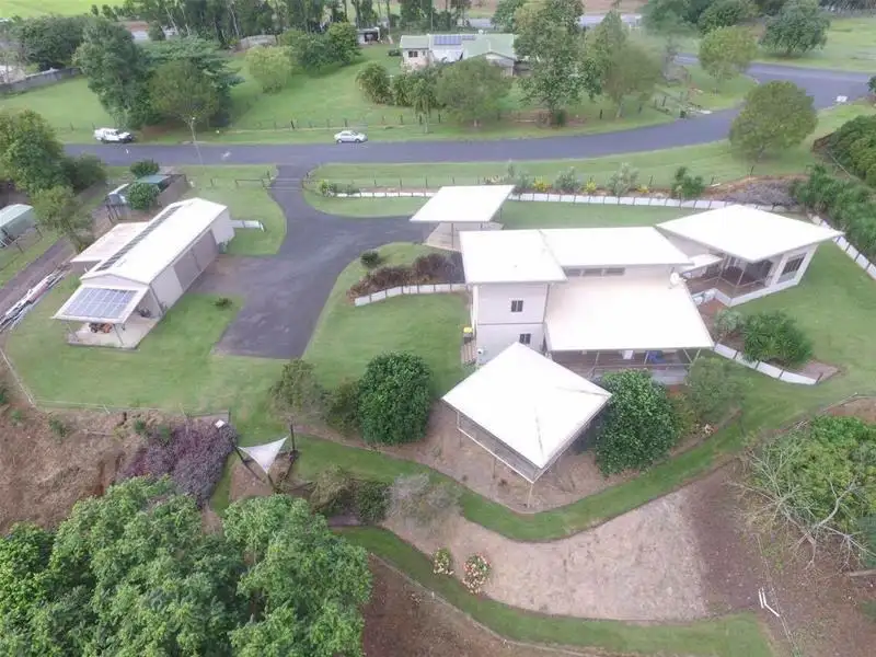 Main view of Homely rural property listing, 11-13 Bronco Place, Little Mulgrave QLD 4865