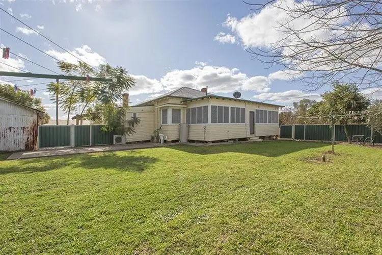 Fourth view of Homely apartment listing, 1 & 2/393 Conadilly Street, Gunnedah NSW 2380
