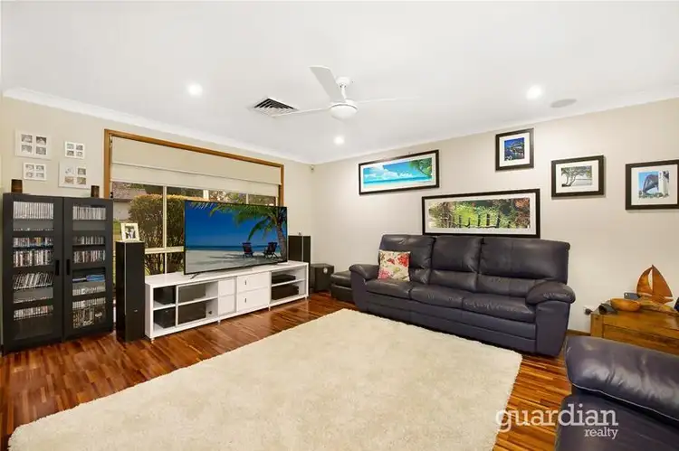 Fourth view of Homely house listing, 46 Sherridon Crescent, Quakers Hill NSW 2763
