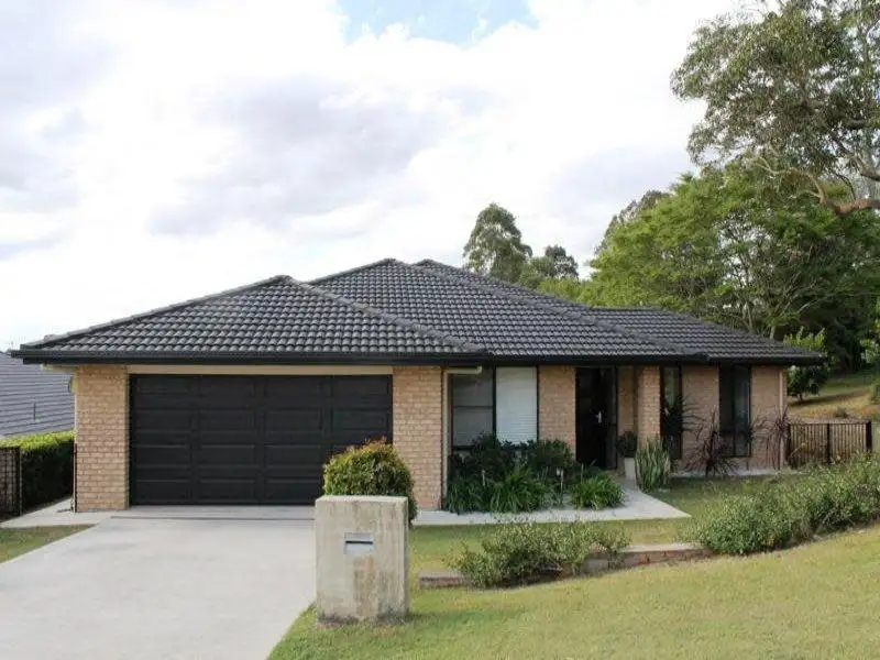 Main view of Homely house listing, 82 Dudley Drive, Goonellabah NSW 2480