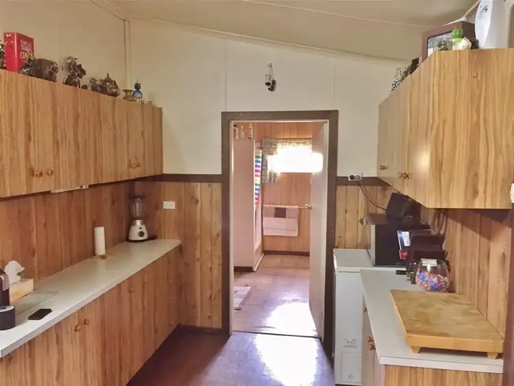 Third view of Homely house listing, 43 Henderson Road, Tongala VIC 3621