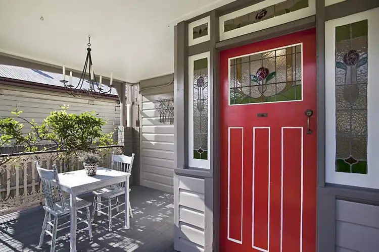 Second view of Homely house listing, 215 St. James Road, New Lambton NSW 2305